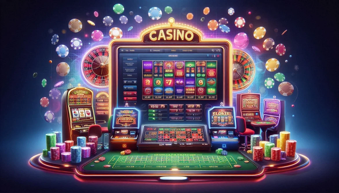 Nv casino